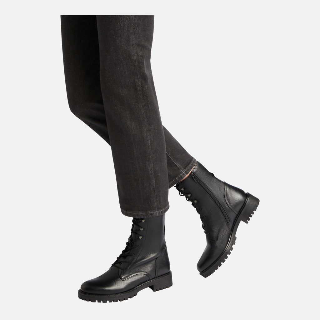 Geox Hoara anfibio nero