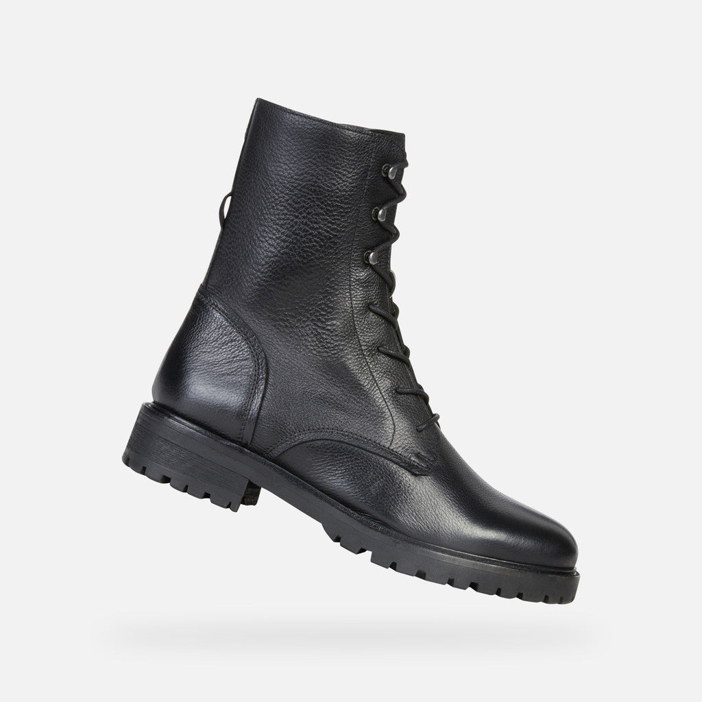 Geox Hoara anfibio nero