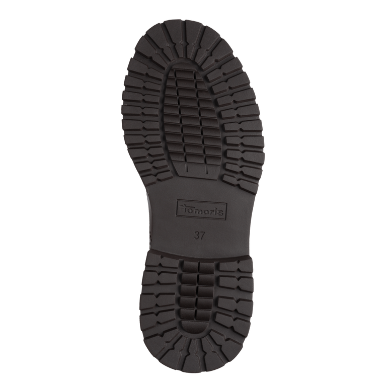 Tamaris Duilio marrone da donna