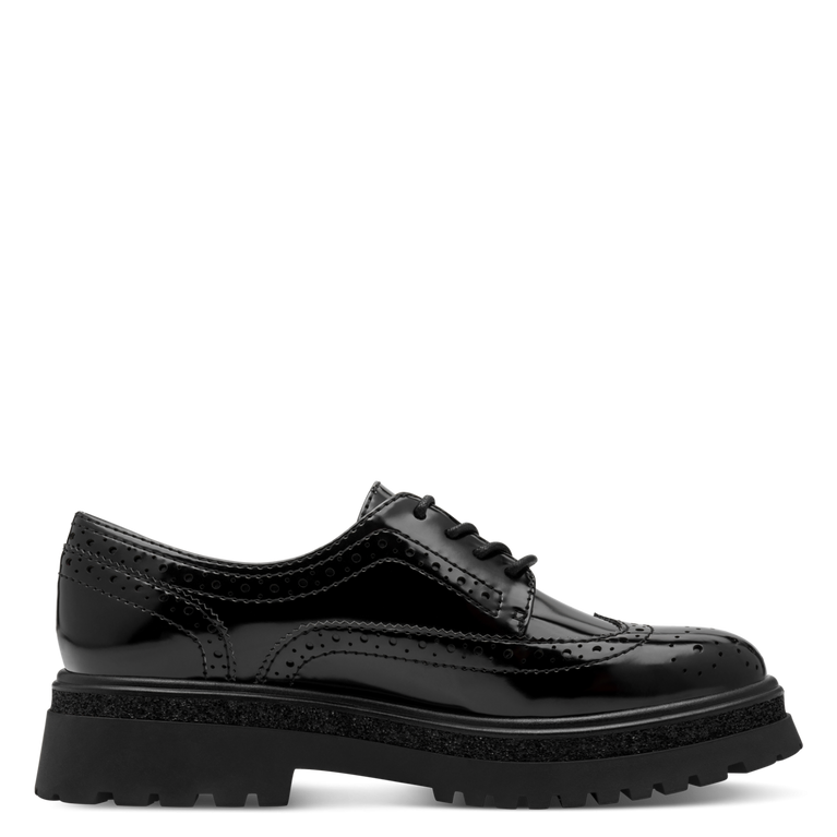 Tamaris Duilio nera da donna