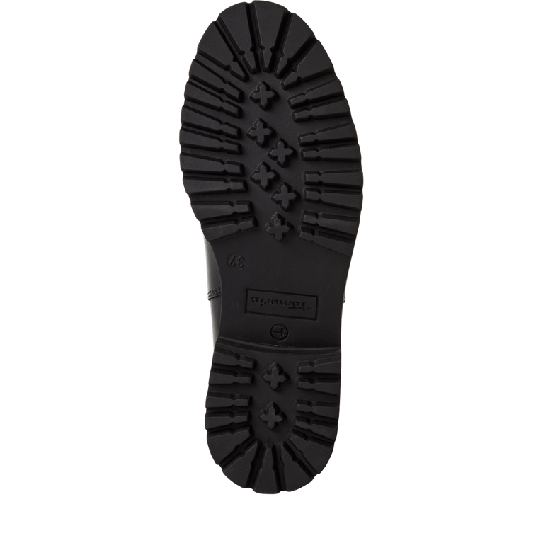 Tamaris Stivaletto pelle nera