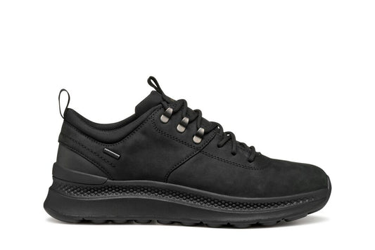 Geox Spherica Actif X2 ABX nera impermeabile