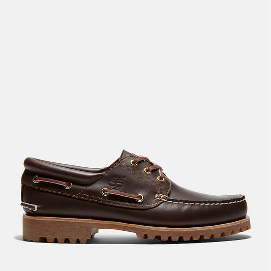 Timberland barca quattro stagioni carro armato cucita a mano