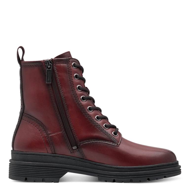 Tamaris Anfibio rosso da donna