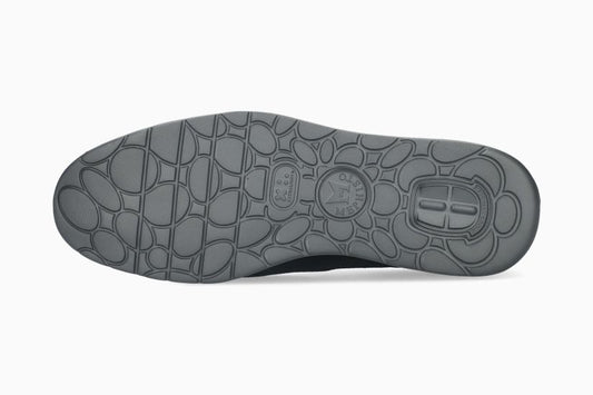 Valerio Nubuck blu