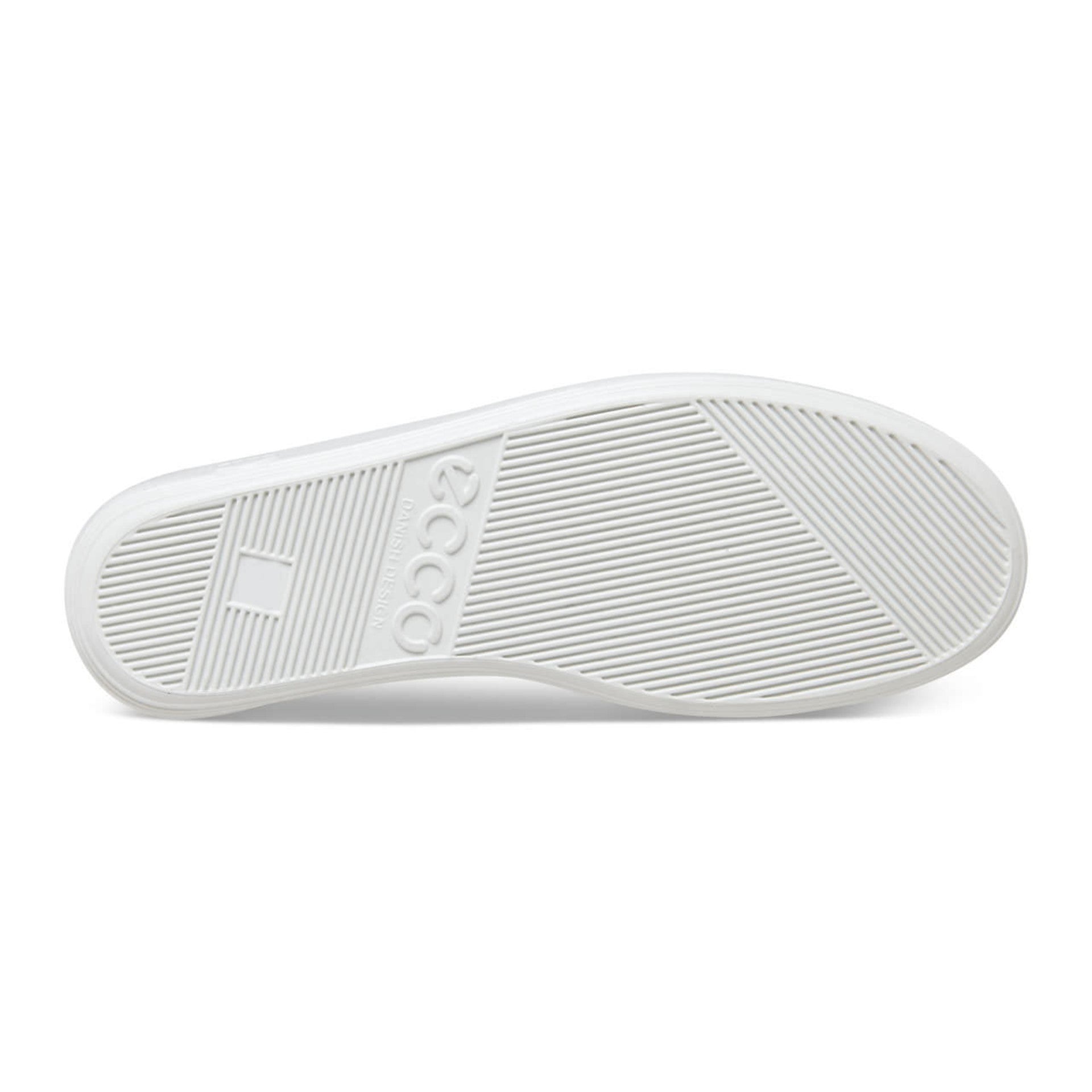 Ecco Soft 2.0 Pelle Bianca