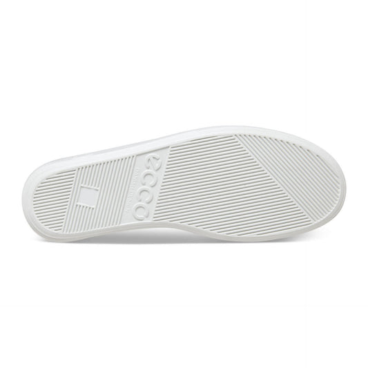 Ecco Soft 2.0 Pelle Bianca