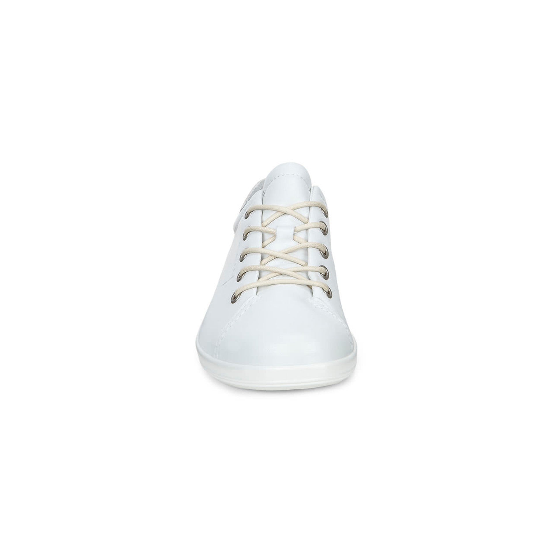 Ecco Soft 2.0 Pelle Bianca