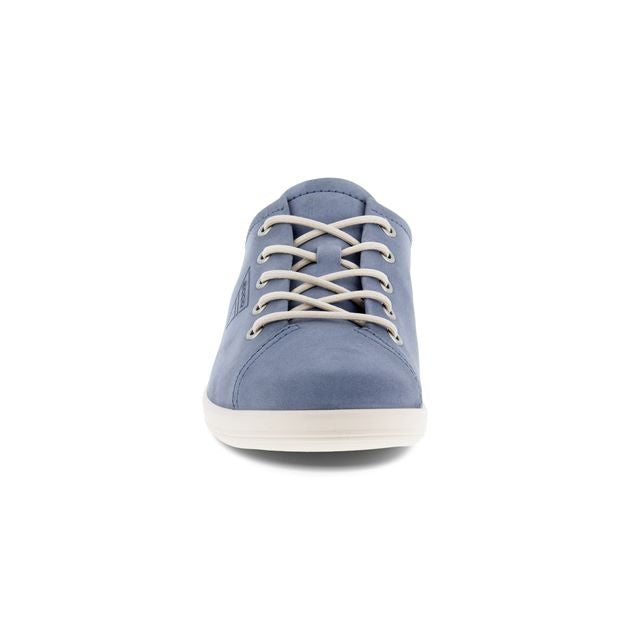 SNEAKER SOFT 2.0 BLU POLVERE