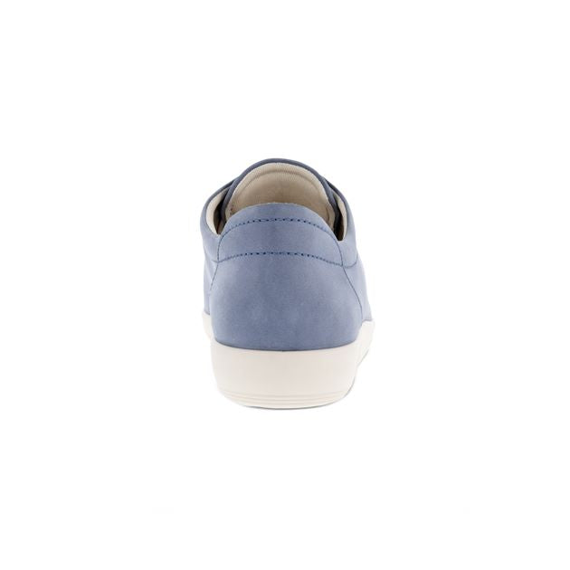 SNEAKER SOFT 2.0 BLU POLVERE