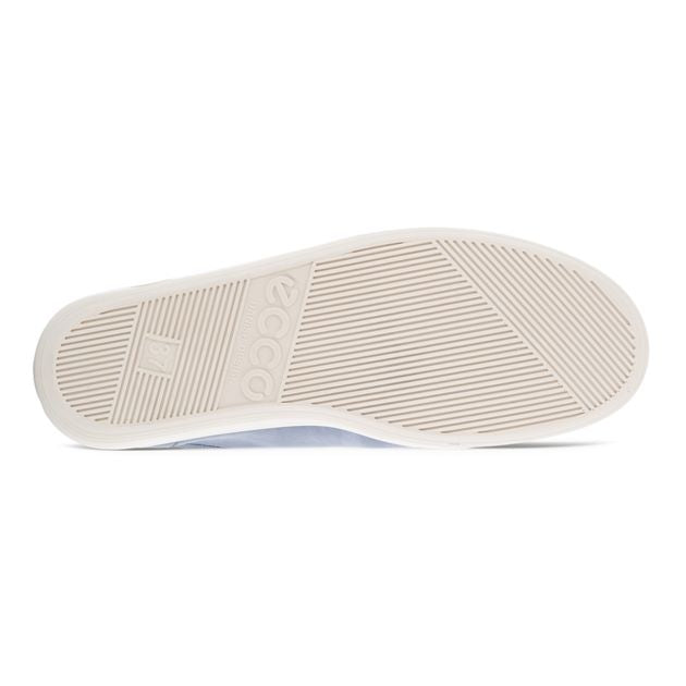 SNEAKER SOFT 2.0 BLU POLVERE