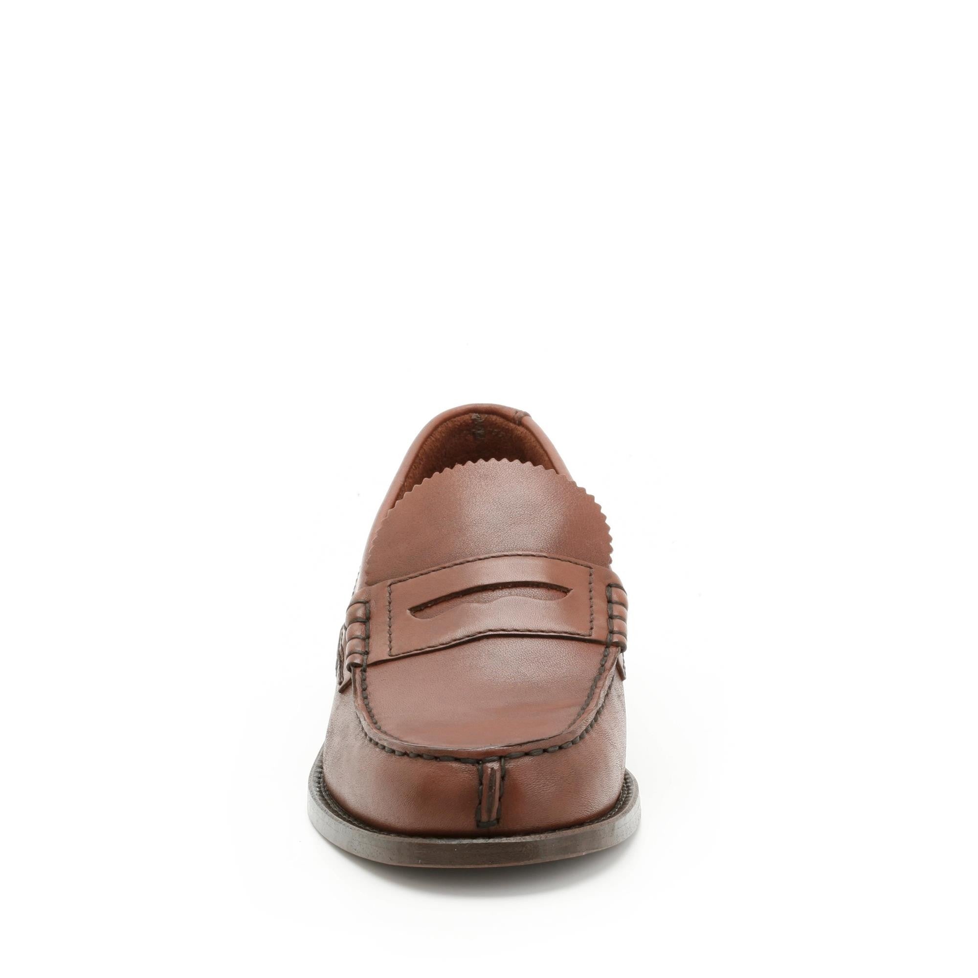 BEARY LOAFER MOCASSINO MARRONE CHIARO