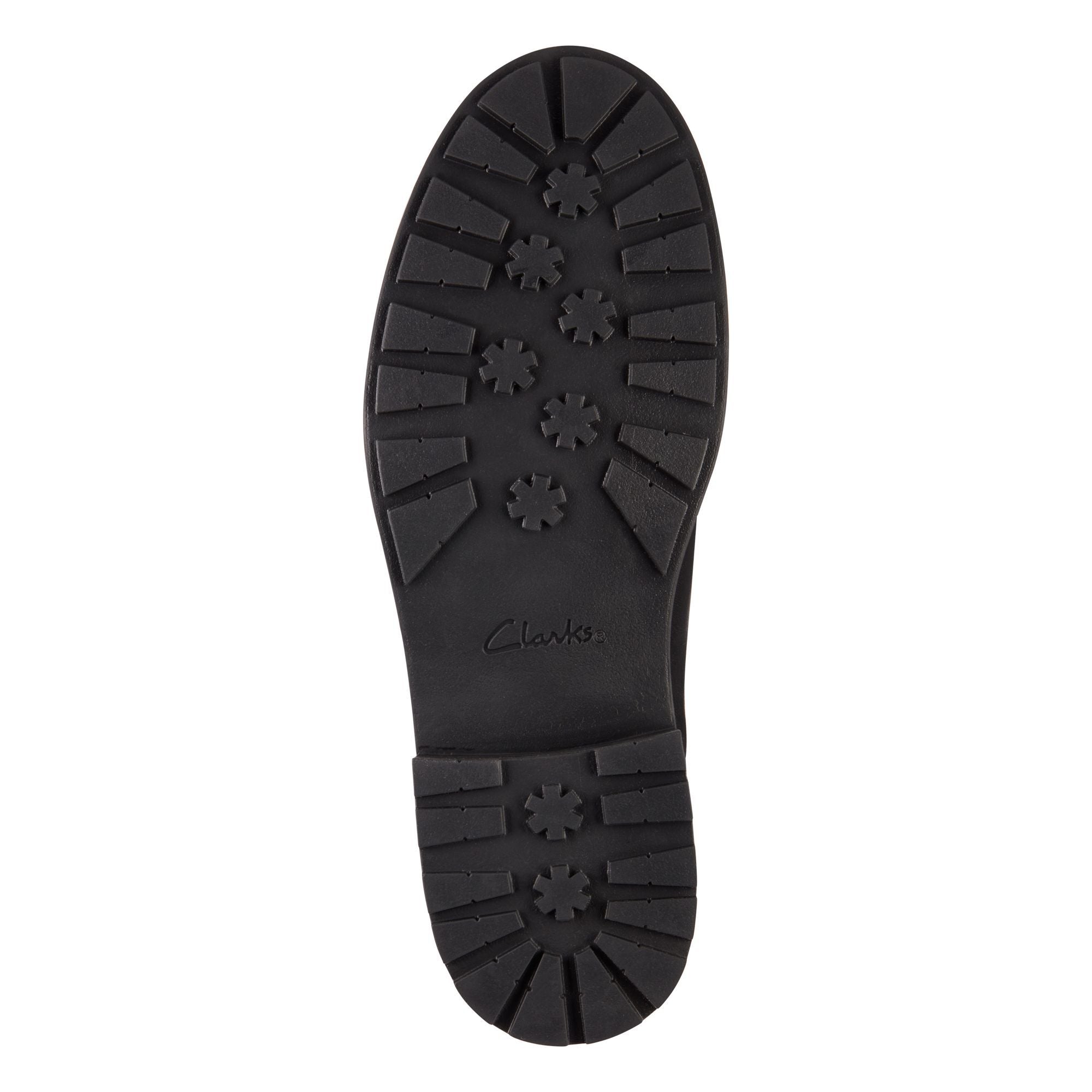 ORINOCO 2 LANE CHELSEA NERO