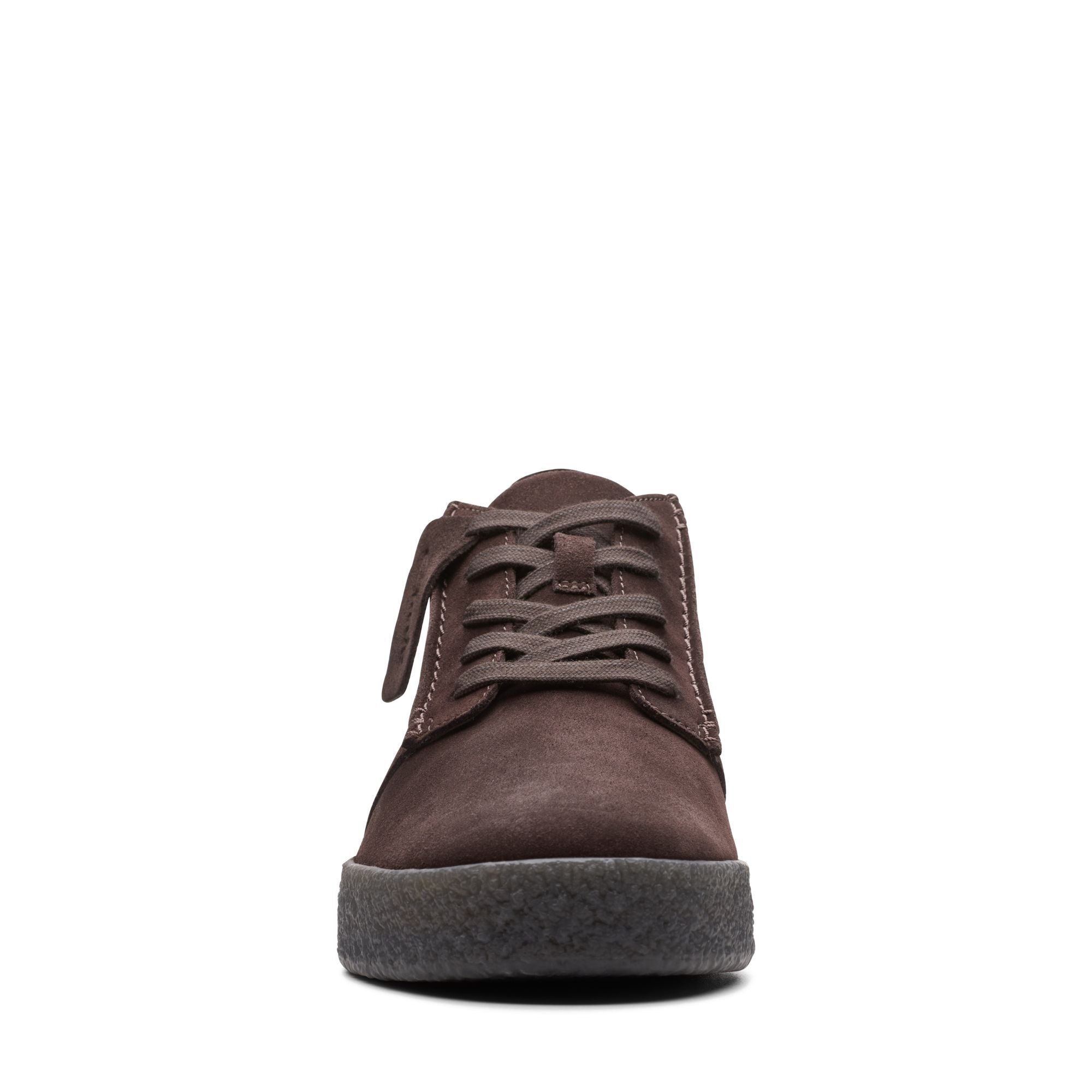 TORHILL DESERT BOOT CAMOSCIO TESTA DI MORO