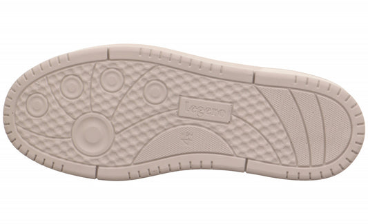 Sneaker grigia in GORE TEX