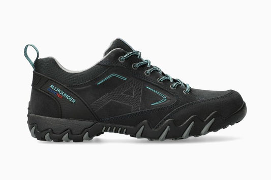 Nurra Tex blu impermeabile
