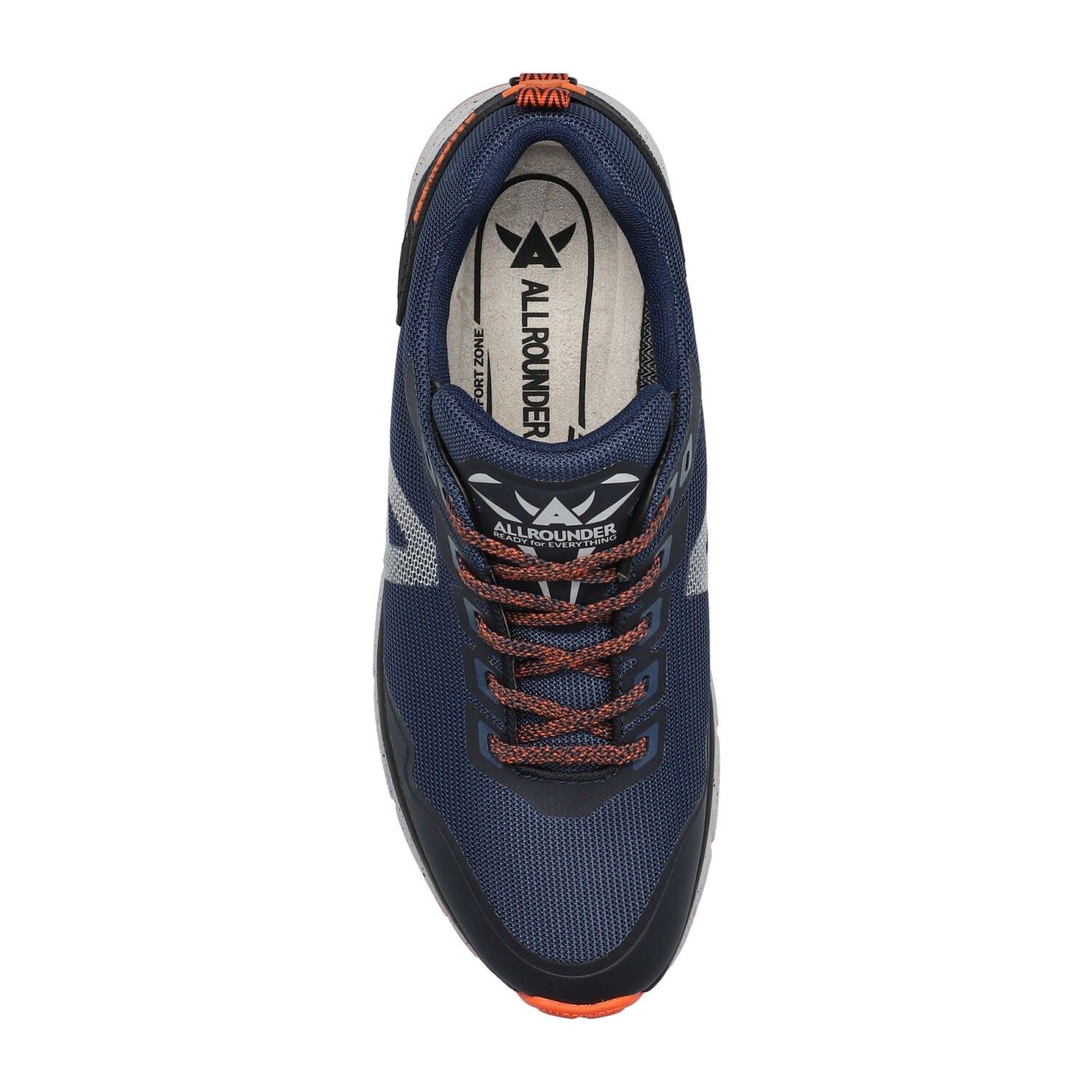 Allright tex sneaker impermeabile