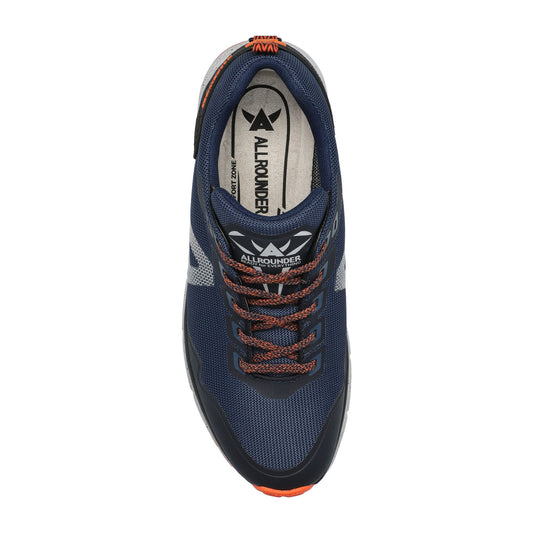 Allright tex sneaker impermeabile