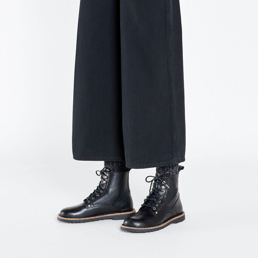 Bryson scarponcino nero