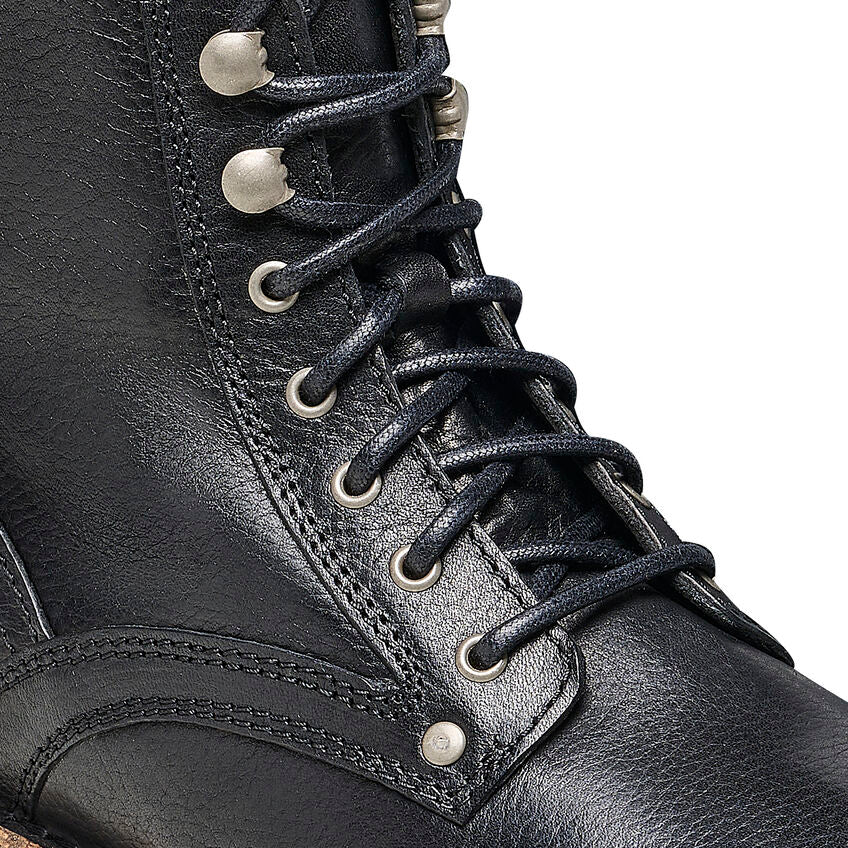 Bryson scarponcino nero