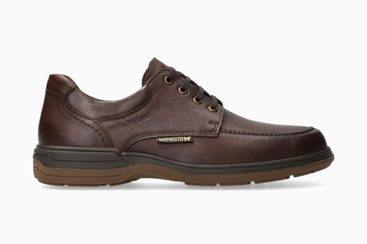 Douk Pelle Marrone idrorepellente