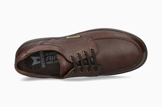 Douk Pelle Marrone idrorepellente