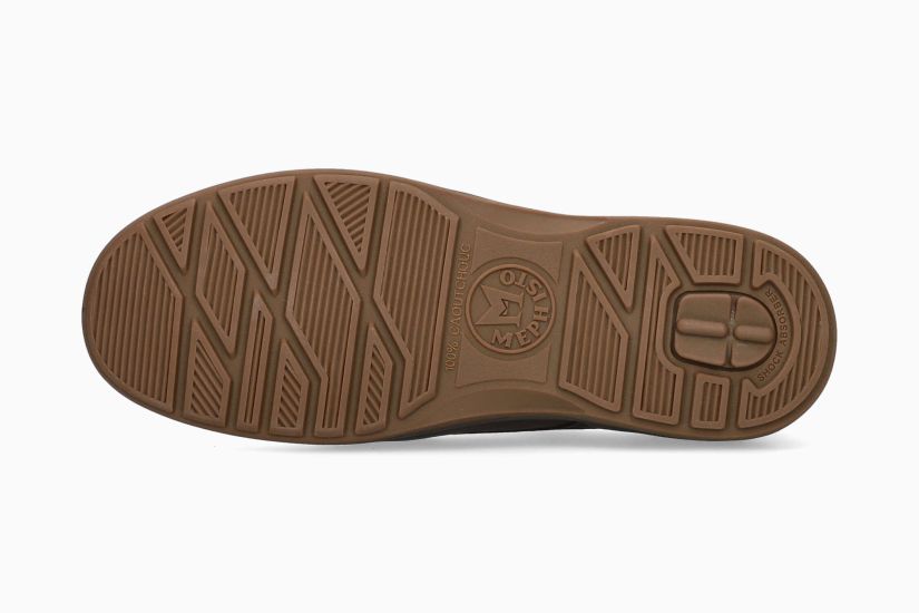 Douk Pelle Marrone idrorepellente