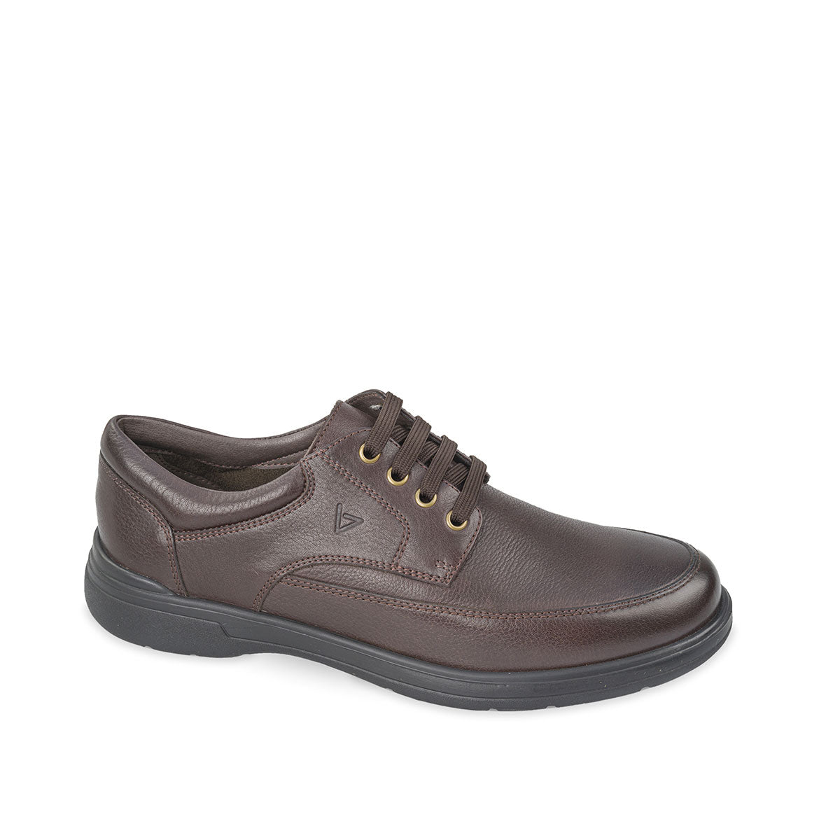 Scarpa vitello marrone