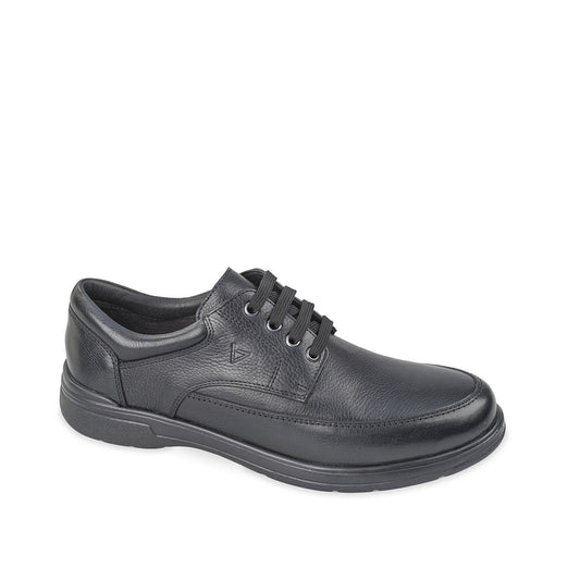 Scarpa vitello nero