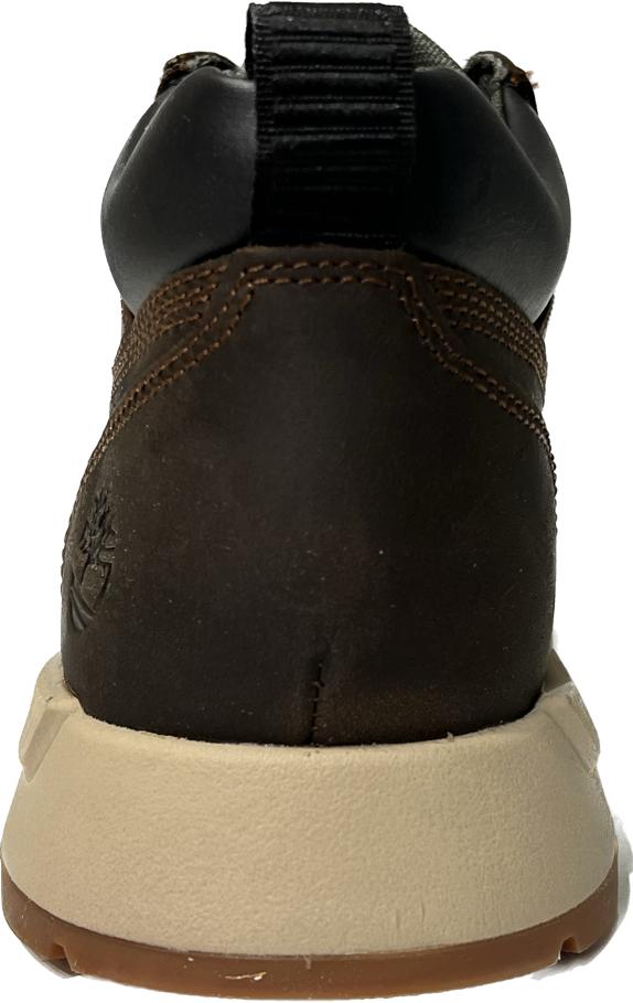 Killington Scarponcino testa di moro