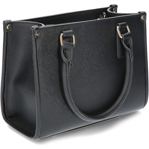 BORSA DONNA NERA