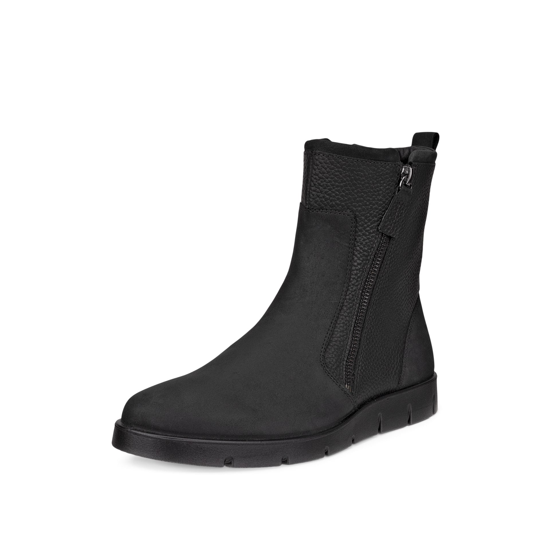 Stivaletto Idrorepellente con zip