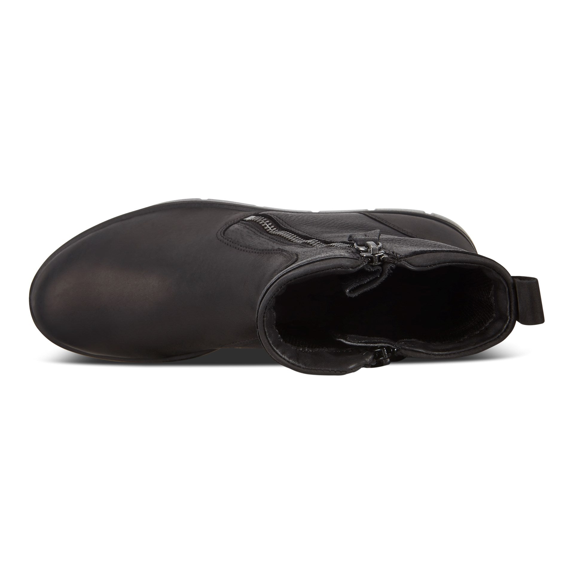 Stivaletto Idrorepellente con zip