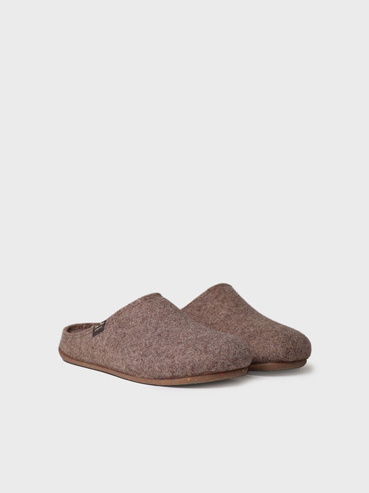 Pantofola BEIGE