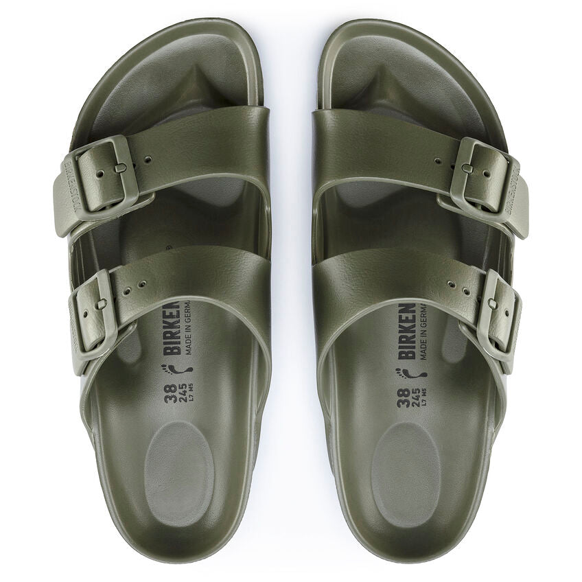 Arizona Eva Khaki pianta normale