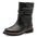 Tamaris stivaletto nero vegano