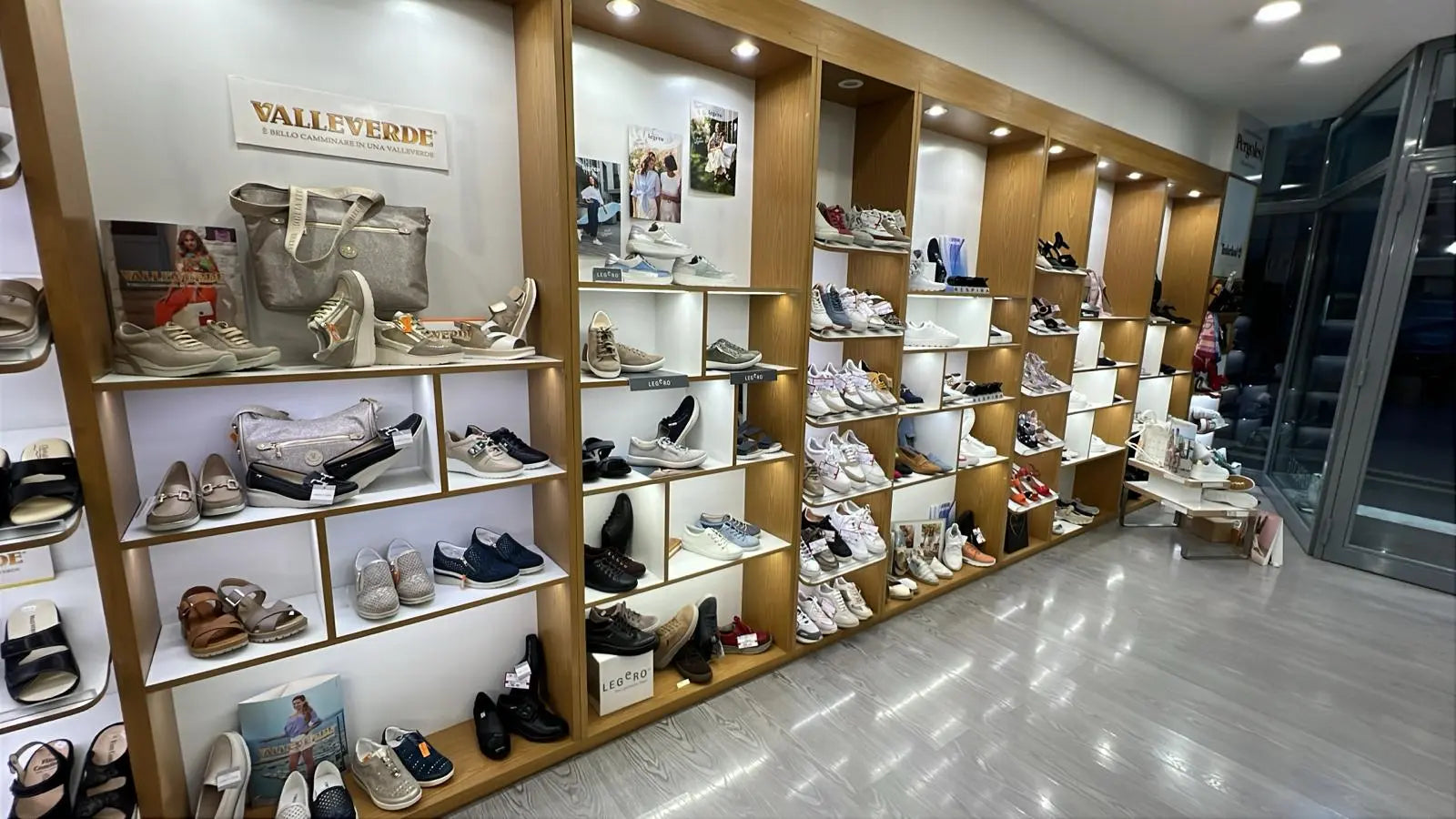 Roberto Calzature