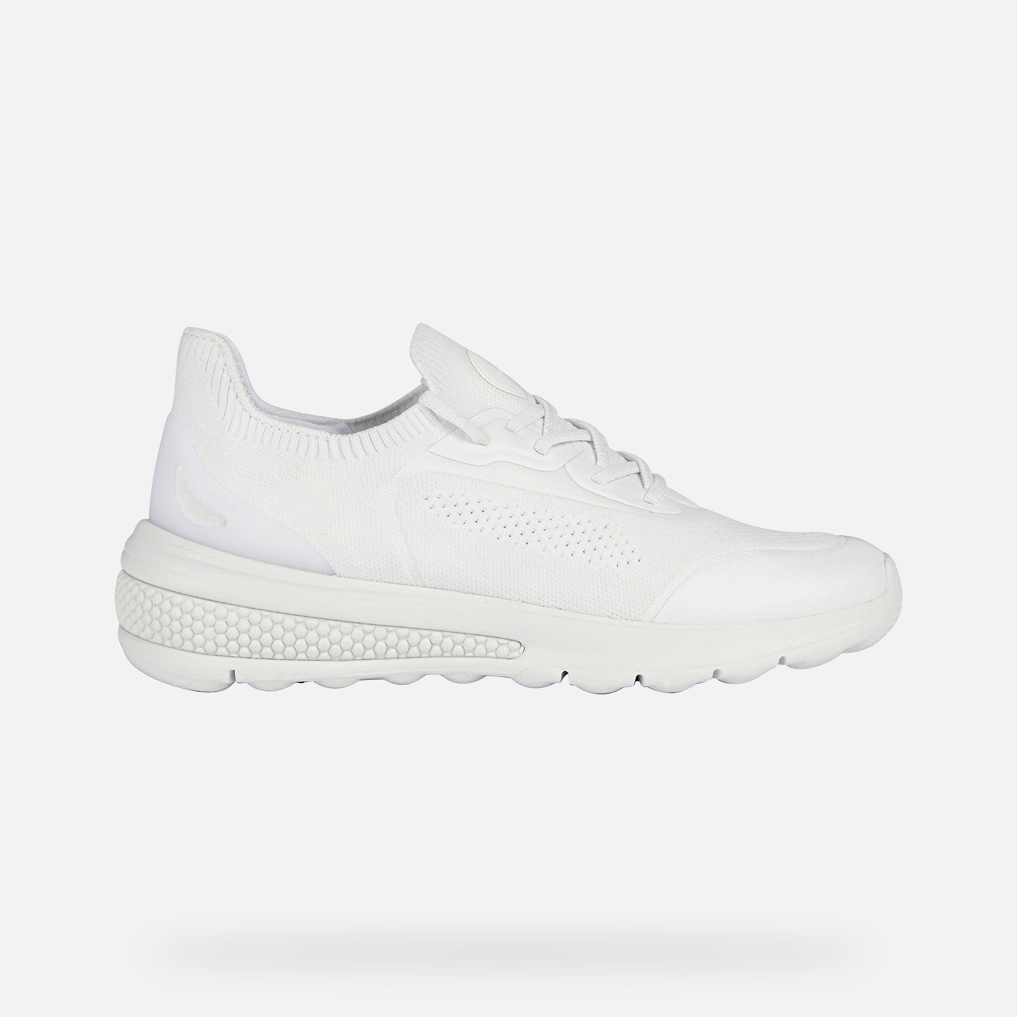 SPHERICA ACTF TESSUTO E PELLE NERA