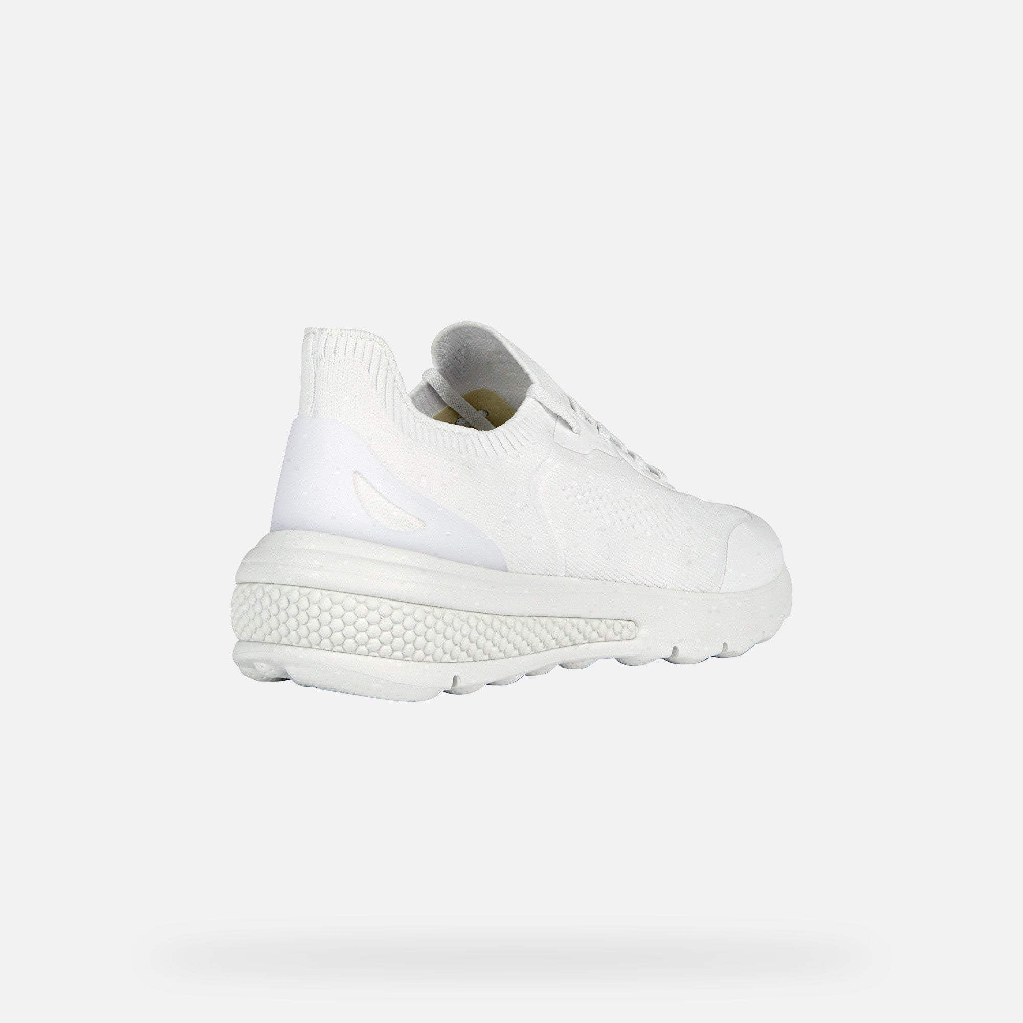 SPHERICA ACTF TESSUTO E PELLE NERA