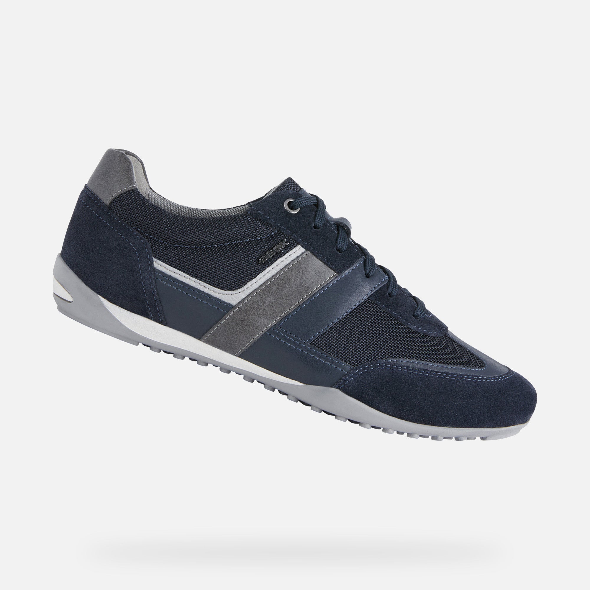 WELLS BLU SNEAKER