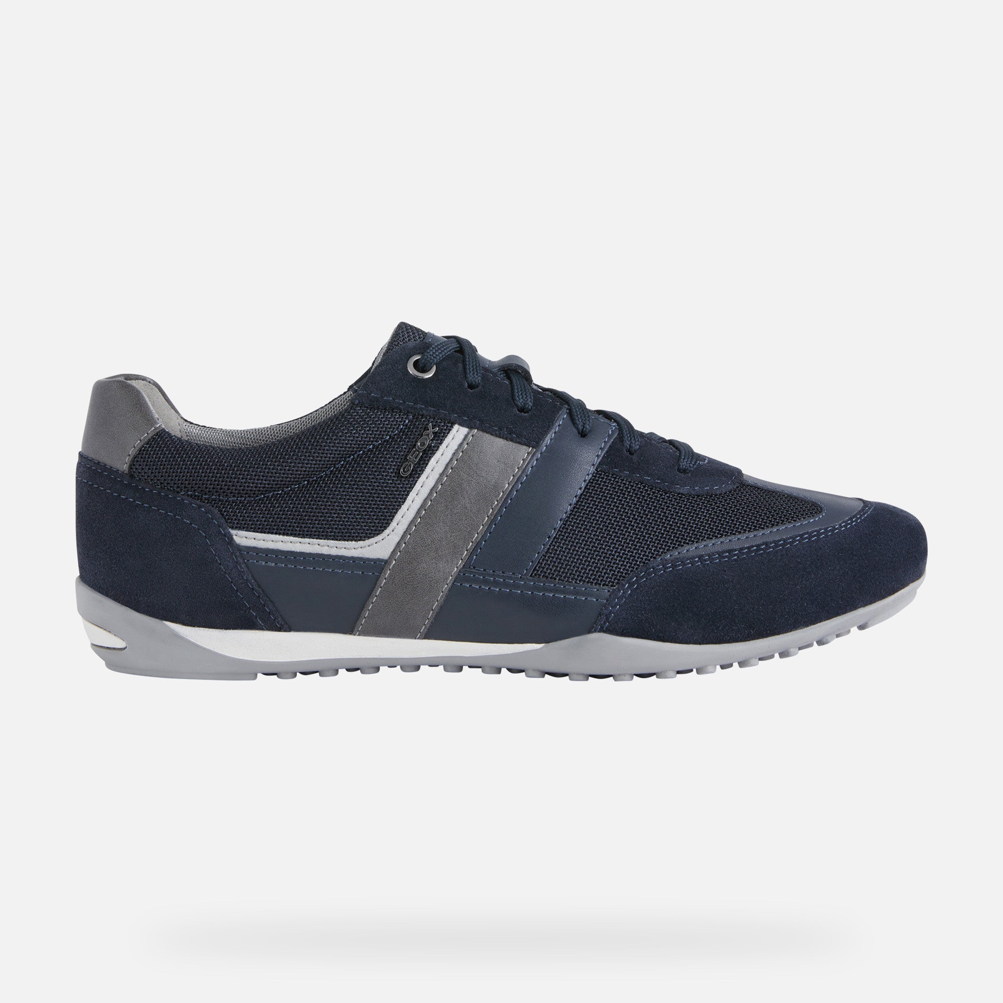 WELLS BLU SNEAKER