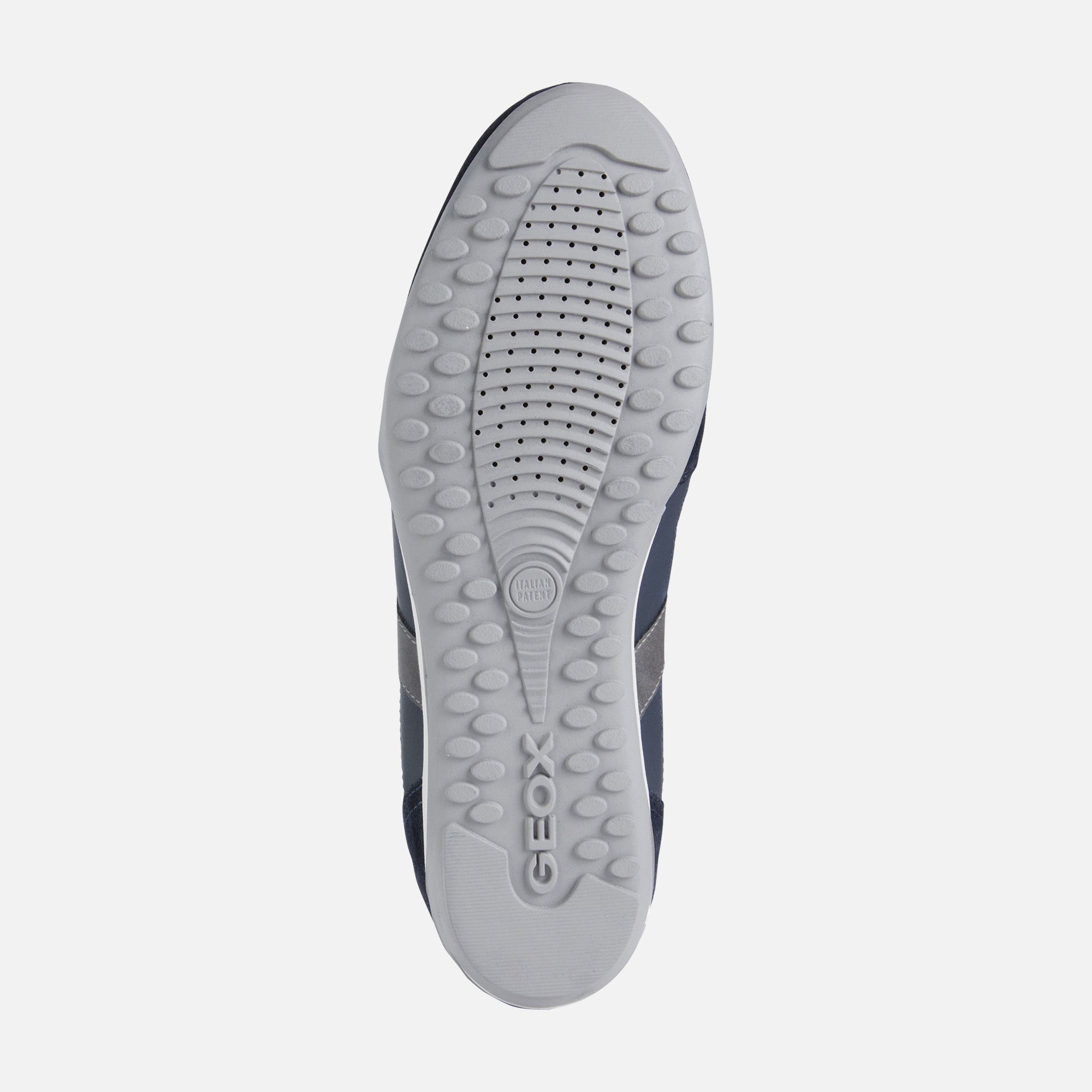 WELLS BLU SNEAKER