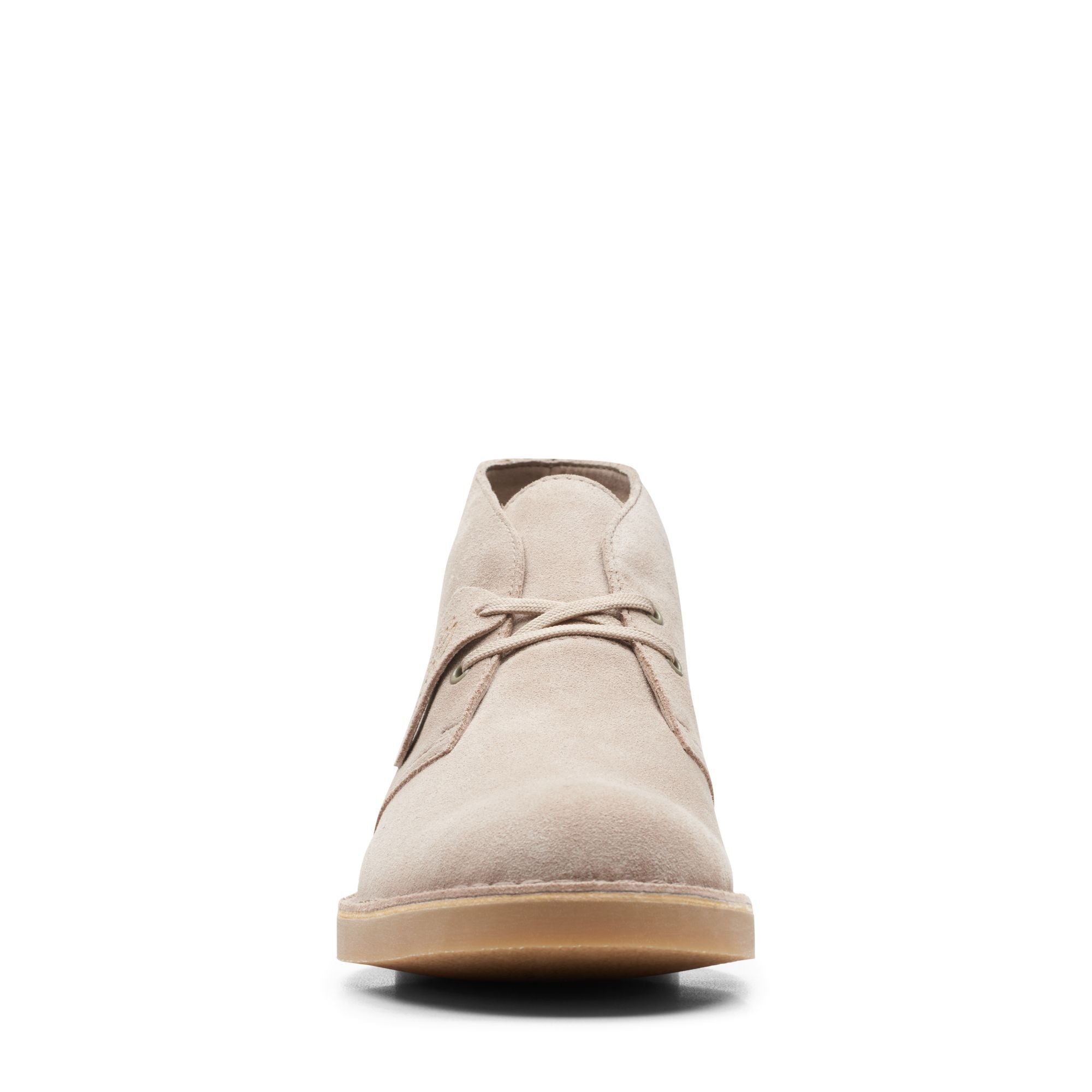 DESERT BOOT EVO SAND CAMOSCIO