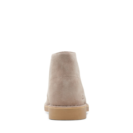 DESERT BOOT EVO SAND CAMOSCIO