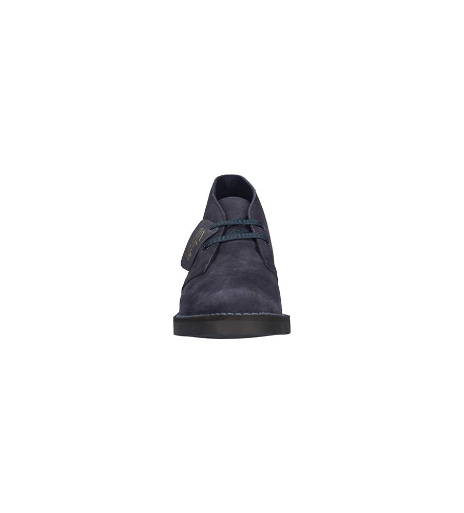 DESERT BOOT EVO BLU