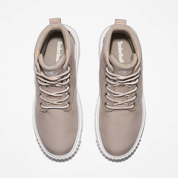 SCARPONCINO GREYFIELD BOOT BEIGE