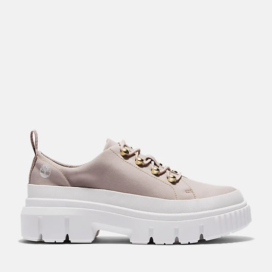 GREYFIELD OXFORD BEIGE CANVAS