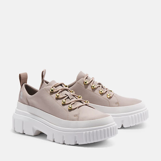 GREYFIELD OXFORD BEIGE CANVAS