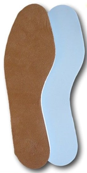 SOLETTA MEMORY FOAM SPESSORE 1 CM