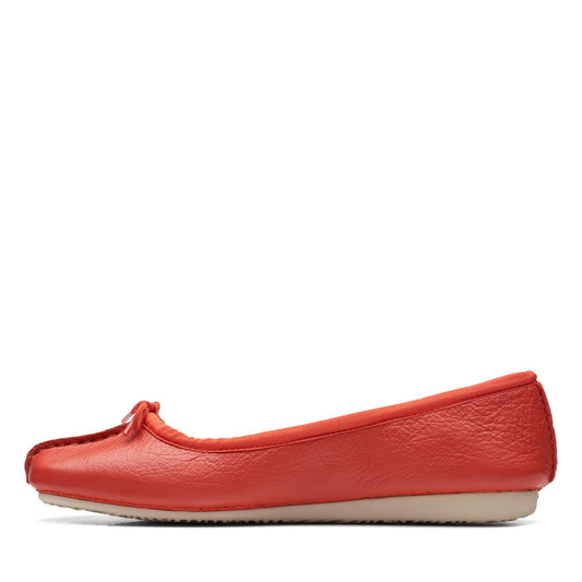 BALLERINA FRECKLE ICE ROSSA BLU BIANCA